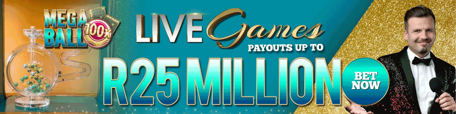 LottoStar Live Casino LottoStar Live Casino
