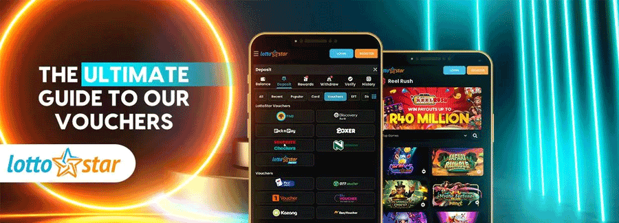 The ultimate guide to LottoStar vouchers The ultimate guide to LottoStar vouchers