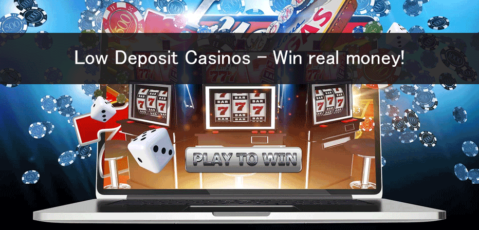 no deposit real money casino play