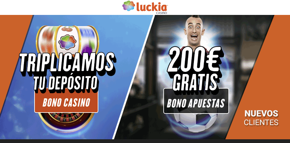 luckia casino reliable spanish casino