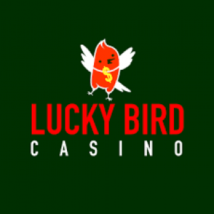 LuckyBird Bonus – 50 Free Spins Book of Dead (No Deposit Needed)