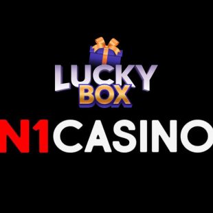 Explore the all new Lucky Box promo at N1 Casino – Win up to €15.000