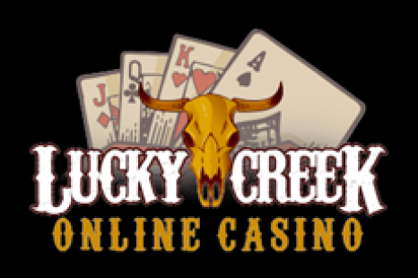 Lucky Creek $100 No Deposit Bonus