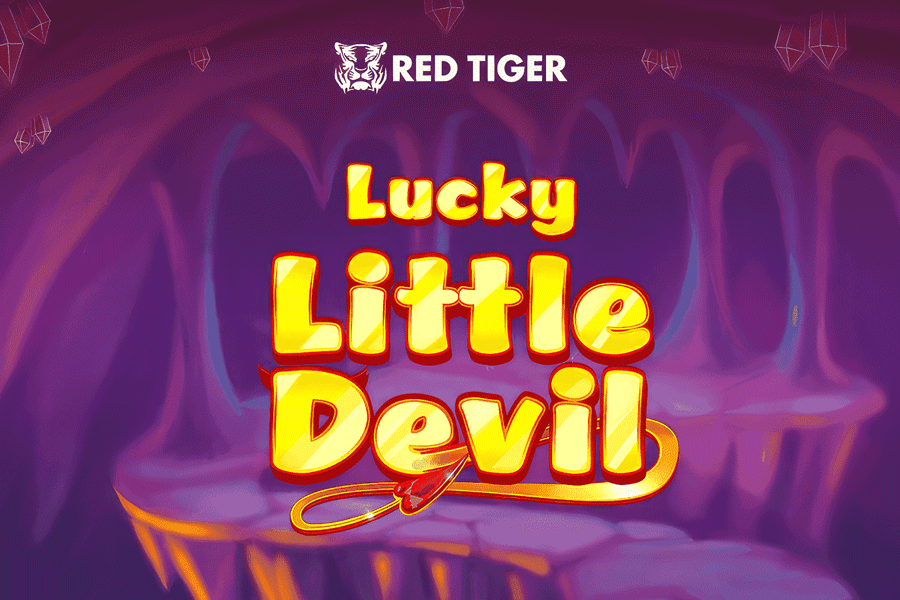 Lucky Little Devil by Red Tiger Gaming