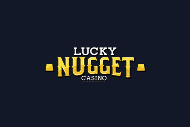 Lucky Nugget $1 Deposit Bonus – 40 Free Spins on Arena of Gold