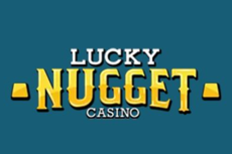 Lucky Nugget $1 Deposit Bonus – Get 105 Free Spins
