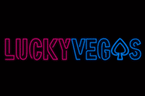 Lucky Vegas Bonus – 100% Up To £75 + 75 Bonus Spins