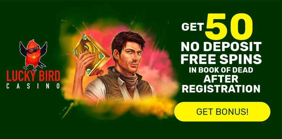 100 free spins no deposit