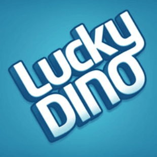 LuckyDino No Deposit Bonus – Claim €5,- Free on Registration
