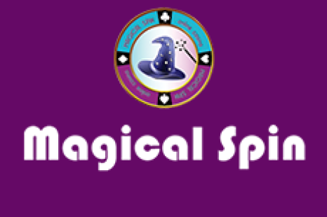 Magical Spin Casino No Deposit Bonus Code – €10 Free (BBCASINOS)