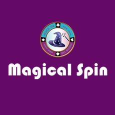 Magical Spin Casino No Deposit Bonus Code – $10 Free (BBCASINOS)