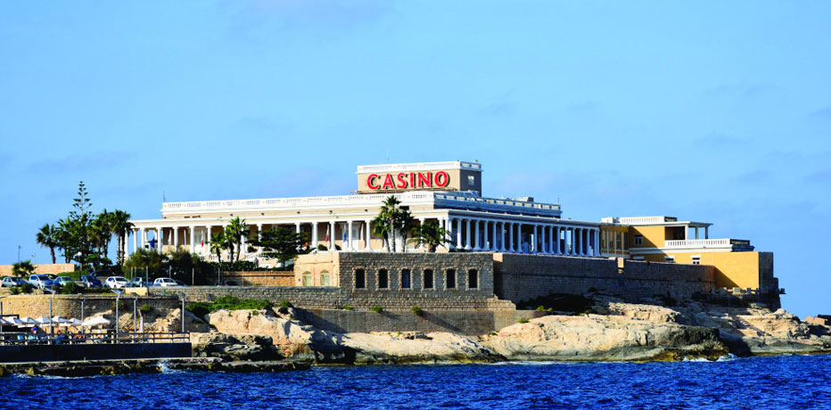 malta casino experience