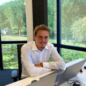 Max Vendrig