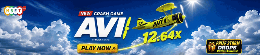 Mbet Crash games Mbet Crash games