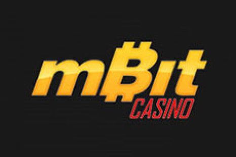 mBit Casino – Willkommensbonus bis zu 1 BTC!