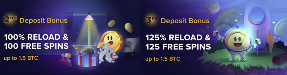 mbit casino deposit bonus