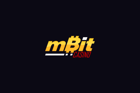 mBit Casino No Deposit Bonus – 50 free Spins on Sign up + 1 BTC