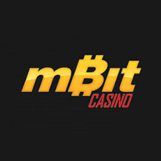 mBit Casino – Welcome Bonus up to 1 BTC!