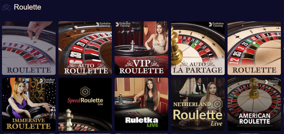 mbit live roulette