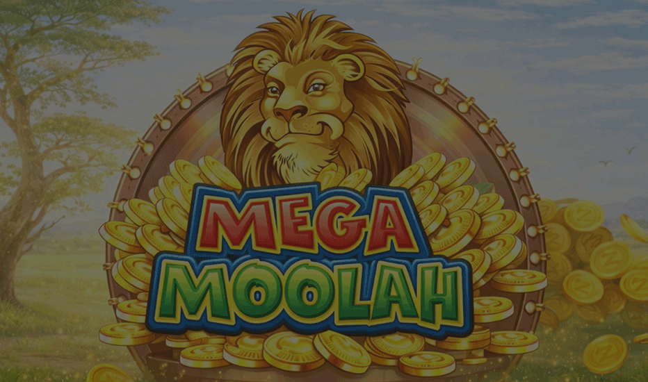 Win the Mega Moolah jackpot while spinning your 100 free spins on Mega Money Wheel Win the Mega Moolah jackpot while spinning your 100 free spins on Mega Money Wheel