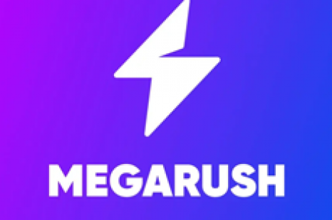 MegaRush Bonus – 100 Free Spins + €1.000 Bonus