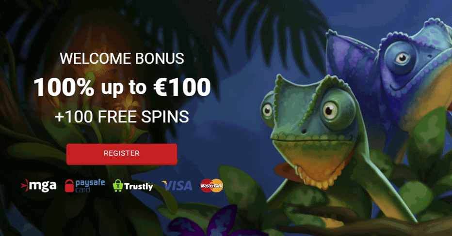 megaslot casino welcome bonus