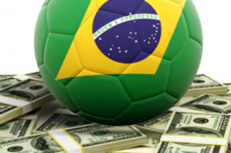 Os melhores sites de apostas esportivas no Brasil