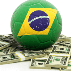 Os melhores sites de apostas esportivas no Brasil