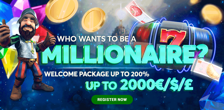 million vegas casino bonus