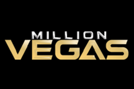 Million Vegas Casino – Tule Miljonääriksi 2.100€ Bonuksella!