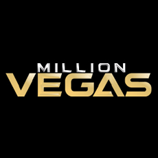 Million Vegas Casino – Tule Miljonääriksi 2.100€ Bonuksella!