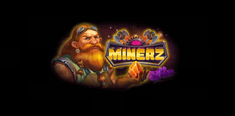 About Minerz by Platipus – your free spins game