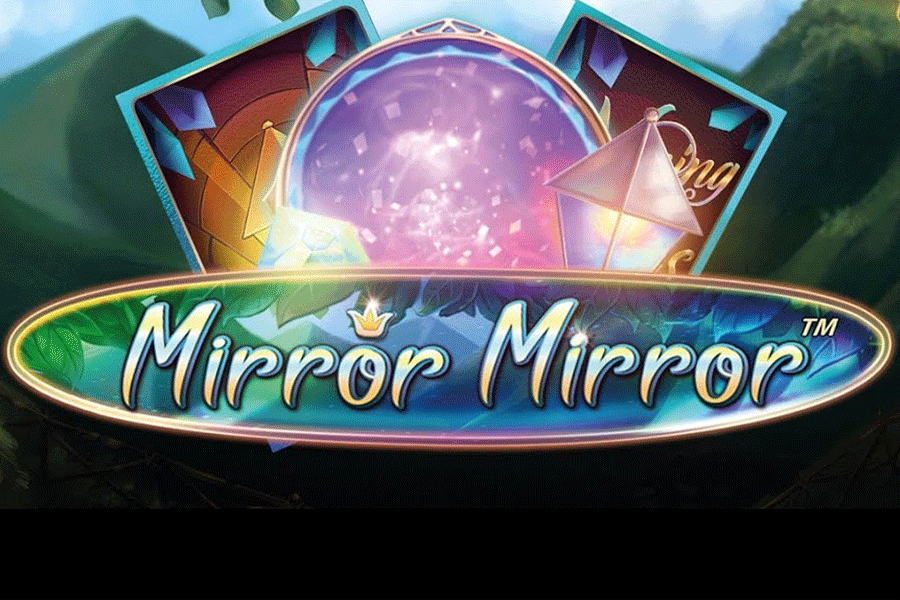 Mirror Mirror Video Slot Review - another Fairytale Legends slot game