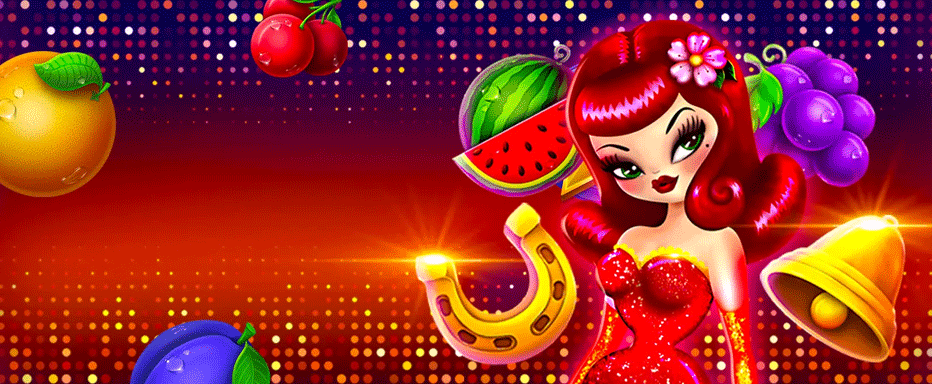 Play 20 free spins on the Miss Cherry Fruits slot at FatFruit casino