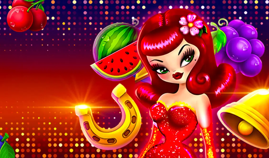 25 Freispiele auf den Slot Miss Cherry Fruits