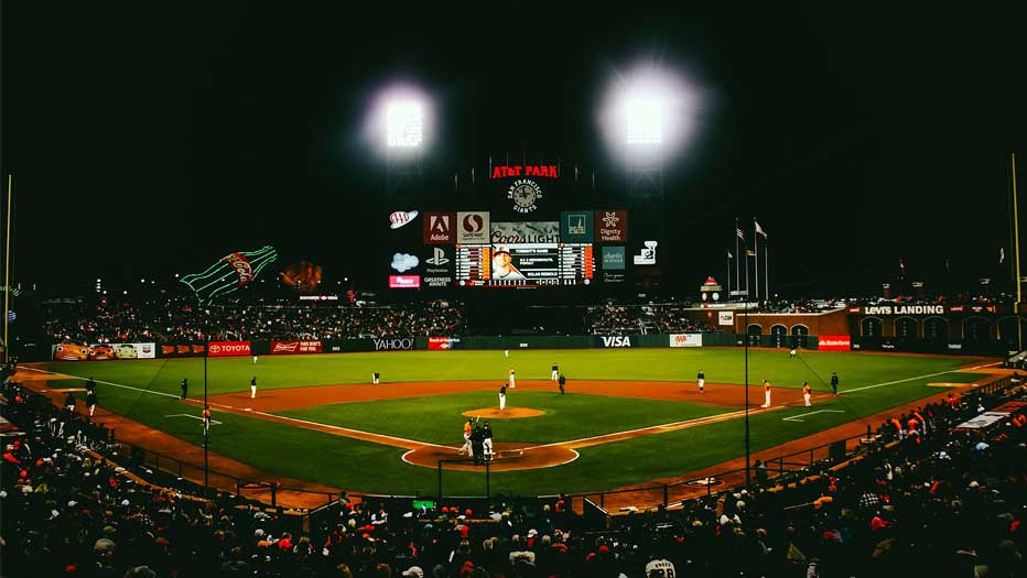 Best MLB Betting Sites - Where to Bet on American Baseball?