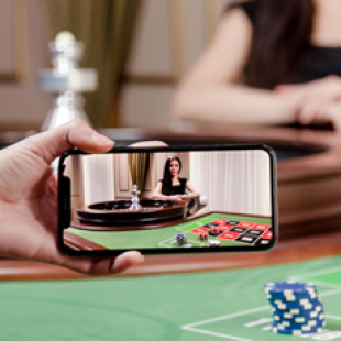 Mobile Live Casino