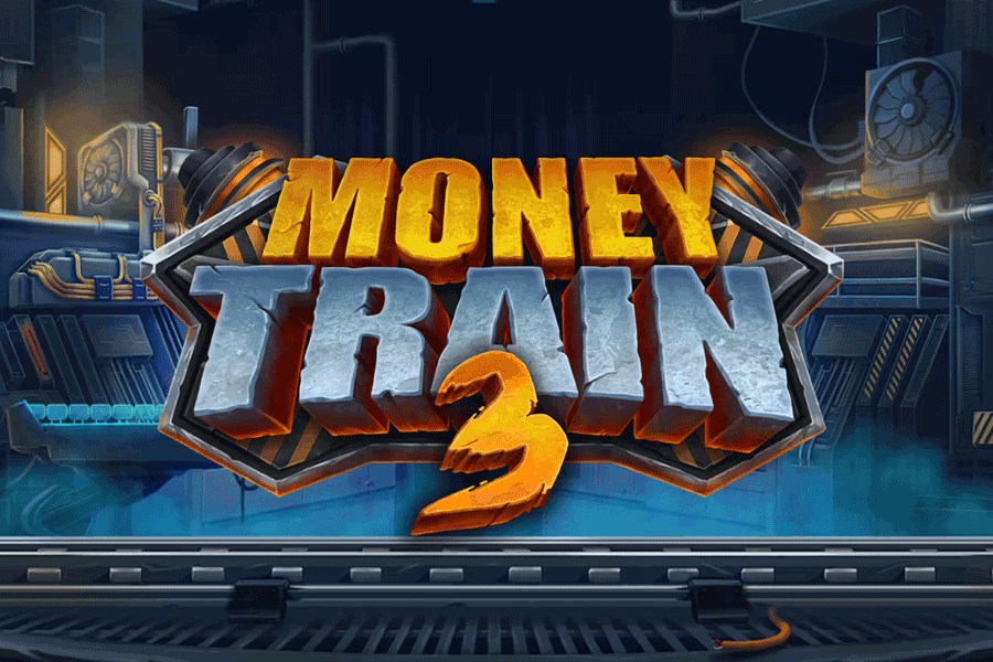 SpinsBro Bonus ohne Einzahlung – 20 Freispiele für Money Train 3