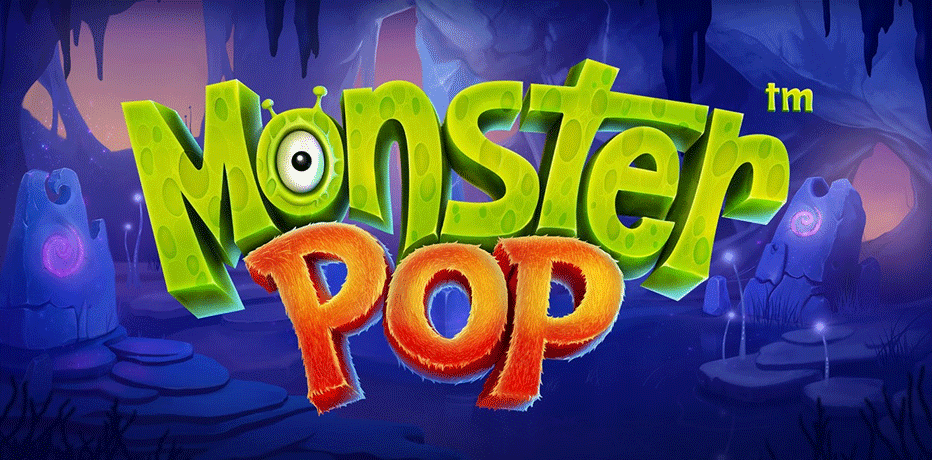 Enjoy 25 free spins on Monster Pop at N1 Casino