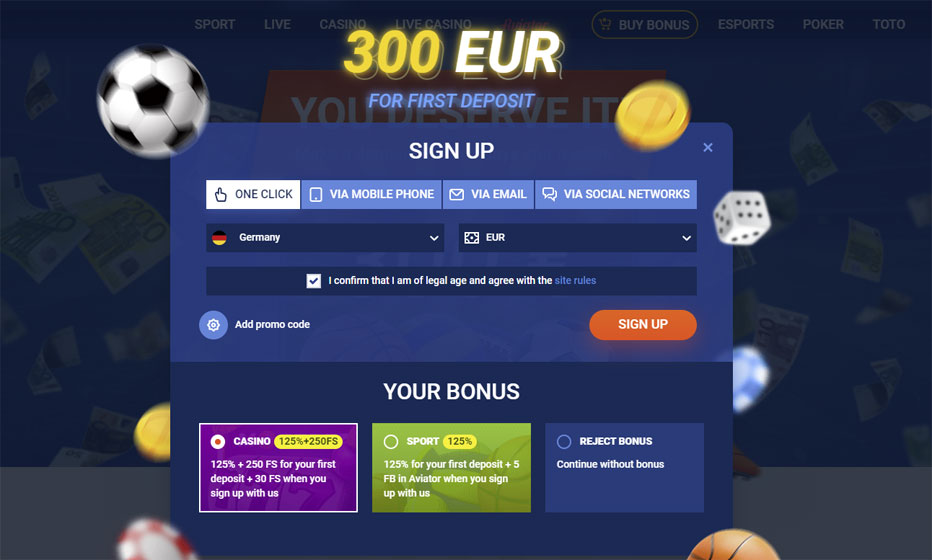 The Ultimate Deal On Mostbet UZ: Get a signup bonus and more