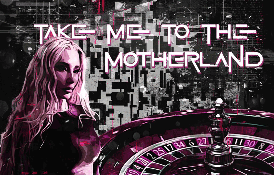 Final verdict: Motherland Casino - serious online casino or just a meme? Final verdict: Motherland Casino - serious online casino or just a meme?