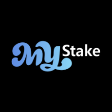 MyStake Casino – 150% Bonus – bis zu 200 € + Mehr Boni!
