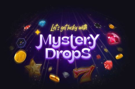 Mystery Drops at N1 Partners