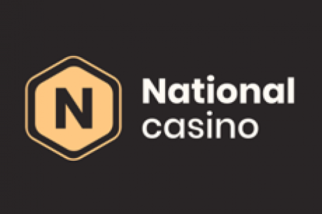 National Casino – 100 Free Spins + 100% Bonus