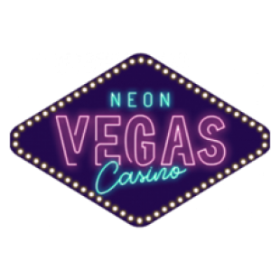 Neon Vegas Casino – Prøv 500% bonus opp til 5.000 kr!