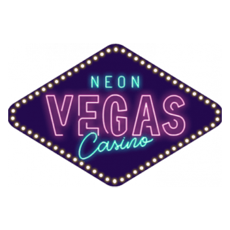 Neon Vegas Casino – Koeta 500% Bonusta jopa 500€ asti!