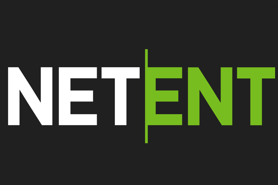 NetEnt - premium online slot games & table games