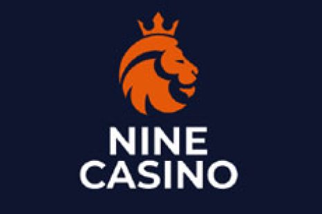 Nine Casino Talletuspakoton Bonus – 20 Ilmaiskierrosta