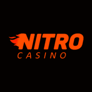Nitro Casino – New Bonus + Free Spins Every day