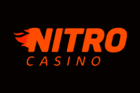Nitro Casino – Casino niet beschikbaar in Nederland